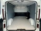 Utilitaire léger Opel Vivaro Autre FOURGON 15750€ ht FGN F2900 L1H1 1.6 CDTI 125 CH BITURBO ECOFLEX S/S PACK BUSINESS idem Renault Trafic Blanc - 7