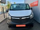 Utilitaire léger Opel Vivaro Autre FOURGON 16583e HT FGN F2900 L1H1 1.6 CDTI 125 CH BITURBO ECOFLEX S/S PACK CLIM + - 4P (Tva Récup) idem Renault Trafic Blanc - 3