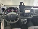 Utilitaire léger Opel Vivaro Autre FOURGON L1H1 1.6 CDTI 95 Blanc - 2