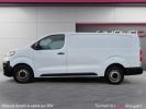 Utilitaire léger Opel Vivaro Autre FOURGON L3 2.0 145 CH PTAC AUGMENTE PACK CLIM Garantie 1 AN TVA Récupérable Blanc - 5