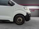 Utilitaire léger Opel Vivaro Autre FOURGON L3 2.0 145 CH PTAC AUGMENTE PACK CLIM Garantie 1 AN TVA Récupérable Blanc - 16