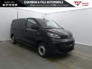 Utilitaire léger Opel Vivaro Autre FOURGON NOUVEAU TAILLE M BLUEHDI 145 S EAT8 Noir - 2