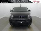 Utilitaire léger Opel Vivaro Autre FOURGON NOUVEAU TAILLE M BLUEHDI 145 S EAT8 Noir - 3