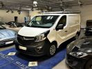 Utilitaire léger Opel Vivaro Autre L1H1 1.6 CDTI 120ch BLANC - 1