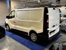 Utilitaire léger Opel Vivaro Autre L1H1 1.6 CDTI 120ch BLANC - 5