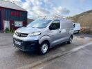 Utilitaire léger Opel Vivaro Autre L2 120cv PACK CLIM -GARANTIE 12 MOIS- Autre - 1