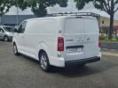 Utilitaire léger Opel Vivaro Autre L3 2.0 180 PTAC AUGMENTE BVA 8 PACK BUSINESS TVA RECUPERABLE GAR. 12 Mois Blanc - 35