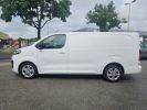 Utilitaire léger Opel Vivaro Autre L3 2.0 180 PTAC AUGMENTE BVA 8 PACK BUSINESS TVA RECUPERABLE GAR. 12 Mois Blanc - 5