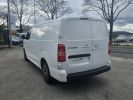 Utilitaire léger Opel Vivaro Autre L3 2.0 180 PTAC AUGMENTE BVA 8 PACK BUSINESS TVA RECUPERABLE GAR. 12 Mois Blanc - 6