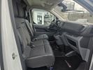 Utilitaire léger Opel Vivaro Autre L3 2.0 180 PTAC AUGMENTE BVA 8 PACK BUSINESS TVA RECUPERABLE GAR. 12 Mois Blanc - 12