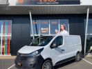 Utilitaire léger Opel Vivaro Autre VU FOURGON 1.6 CDTI 90 CH L1H1 PACK CLIM + RADAR DE RECUL Blanc - 1