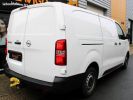 Utilitaire léger Opel Vivaro Autre VU FOURGON 2.0 D 150 ch L3 PACK BUSINESS TVA RECUPERABLE (19990 TTC) Blanc - 6