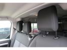 Utilitaire léger Opel Vivaro Autre XL 2.0 BlueHDi - 145 S&S CABINE APPROFONDIE 2019 Fourgon Cabine approfondie Fixe PHASE 1 BLANC - 24