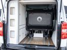 Utilitaire léger Opel Vivaro Autre Zafira Life Crosscamp ADM 1.5 D - KAMPEERWAGEN - NIEUW - 4 SLAAPPLAATSEN - APPLE CARPLAY - IJSKAST - LED - EURO 6 Blanc - 39