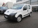 Utilitaire léger Peugeot Bipper Autre  1.3 HDI 75 MOTRICITE RENFORCE Blanche - 1