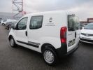 Utilitaire léger Peugeot Bipper Autre  1.3 HDI 75 MOTRICITE RENFORCE Blanche - 6