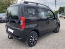 Utilitaire léger Peugeot Bipper Autre 1.3 HDi 75ch FAP Outdoor NOIR - 3