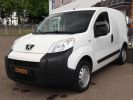 Utilitaire léger Peugeot Bipper Autre FOURGON 1.3 HDI 75 117L1 CONFORT TVA Récupérable Blanc - 9