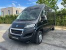 Utilitaire léger Peugeot Boxer Autre Noir Métallisé - 9