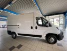 Utilitaire léger Peugeot Boxer Autre 2.0 Blue HDI 110ch Confort BLANC - 4