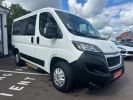 Utilitaire léger Peugeot Boxer Autre 2.0 BLUEHDI 130CH COMBI 330 L1H1 ACTIVE S&S 9PL Blanc - 2