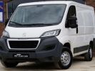 Utilitaire léger Peugeot Boxer Autre 2.2 HDI L1H1-3 PLACES-TVA-BTW RECUP-RADAR-CLIM Blanc Métallisé - 1