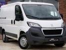 Utilitaire léger Peugeot Boxer Autre 2.2 HDI L1H1-3 PLACES-TVA-BTW RECUP-RADAR-CLIM Blanc Métallisé - 2