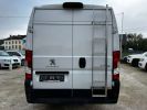 Utilitaire léger Peugeot Boxer Autre 2.2 HDI L3H2-7 PLACES-TVA-BTW-NAVI-CAM EU6dISC Blanc Métallisé - 13