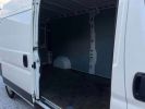 Utilitaire léger Peugeot Boxer Autre / 2.2hdi / euro6d / airco / cruise / handsfree / 75000km Blanc - 13