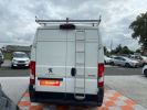 Utilitaire léger Peugeot Boxer Autre 333 L3H2 BlueHDi 140 BV6 ASPHALT GPS Caméra Galerie Bois Blanc - 6