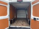 Utilitaire léger Peugeot Boxer Autre 333 L3H2 BlueHDi 140 BV6 ASPHALT GPS Caméra Galerie Bois Blanc - 14