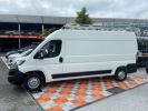 Utilitaire léger Peugeot Boxer Autre 333 L3H2 BlueHDi 140 BV6 ASPHALT GPS Caméra Galerie Bois Blanc - 8