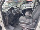 Utilitaire léger Peugeot Boxer Autre 333 L3H2 BlueHDi 140 BV6 ASPHALT GPS Caméra Galerie Bois Blanc - 12