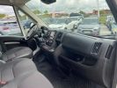 Utilitaire léger Peugeot Boxer Autre 333 L3H2 BlueHDi 140 BV6 ASPHALT GPS Caméra Galerie Bois Blanc - 18