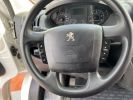 Utilitaire léger Peugeot Boxer Autre 335 L1H1 BlueHDi 120 BV6 ASPHALT GPS Caméra Blanc - 24