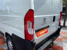 Utilitaire léger Peugeot Boxer Autre 335 L1H1 BlueHDi 120 BV6 ASPHALT GPS Caméra Blanc - 11