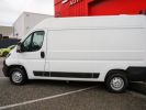 Utilitaire léger Peugeot Boxer Autre 335 L2H2 2.0 BlueHDi 130 CV BLANC - 34