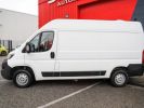 Utilitaire léger Peugeot Boxer Autre 335 L2H2 2.0 BlueHDi 130 CV BLANC - 35