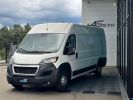 Utilitaire léger Peugeot Boxer Autre 435 L4H2 2.2BLUEHDI 140CH ASPHALT Blanc - 3