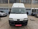 Utilitaire léger Peugeot Boxer Autre CCB 330L 2.2HDI/ 1 ERE MAIN / TOUTES FACTURES / Blanc - 2