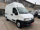 Utilitaire léger Peugeot Boxer Autre CCB 330L 2.2HDI/ 1 ERE MAIN / TOUTES FACTURES / Blanc - 3