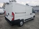 Utilitaire léger Peugeot Boxer Autre FG 330 L1H1 2.2 BLUEHDI S&S 140CH ASPHALT Blanc - 3