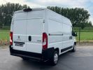 Utilitaire léger Peugeot Boxer Autre FG 330 L2H2 2.0 BLUEHDI 130 PRO BLANC - 3