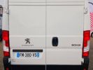 Utilitaire léger Peugeot Boxer Autre FG 330 L2H2 2.2 BLUEHDI S&S 140CH PREMIUM Blanc - 4