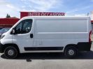 Utilitaire léger Peugeot Boxer Autre FG 335 L1H1 2.2 BLUEHDI S&S 120CH PREMIUM Blanc - 4