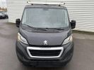 Utilitaire léger Peugeot Boxer Autre Fg 335 L2H1 2.2 BlueHDi S&S 120ch Premium Gris - 2