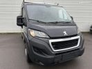 Utilitaire léger Peugeot Boxer Autre Fg 335 L2H1 2.2 BlueHDi S&S 120ch Premium Gris - 4