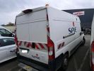 Utilitaire léger Peugeot Boxer Autre FG 335 L3H2 2.2 BLUEHDI S&S 140CH ASPHALT Blanc Banquise - 4