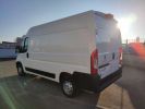 Utilitaire léger Peugeot Boxer Autre FG Asphalt 333 L2H2 BlueHDi 120 Blanc - 5