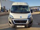 Utilitaire léger Peugeot Boxer Autre FG Asphalt 333 L2H2 BlueHDi 120 Blanc - 8